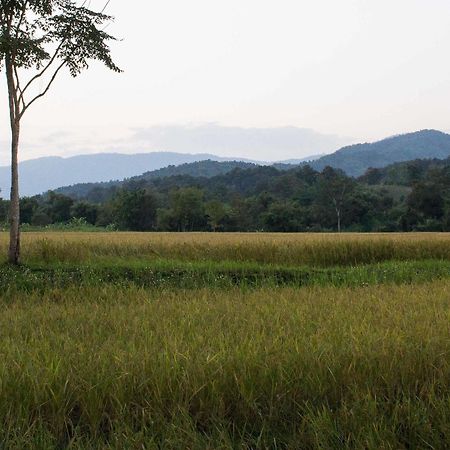 Bambuh Boutique Homestay (Adults Only) Chiang Rai Bagian luar foto