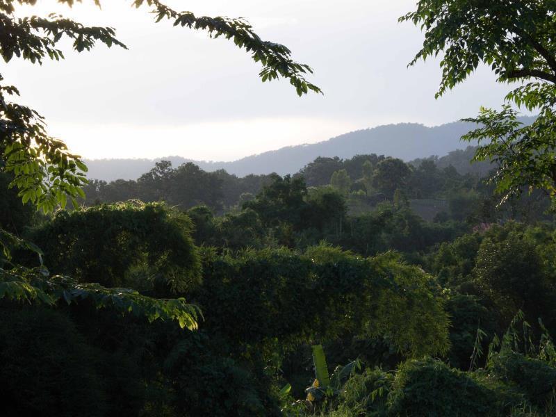 Bambuh Boutique Homestay (Adults Only) Chiang Rai Bagian luar foto