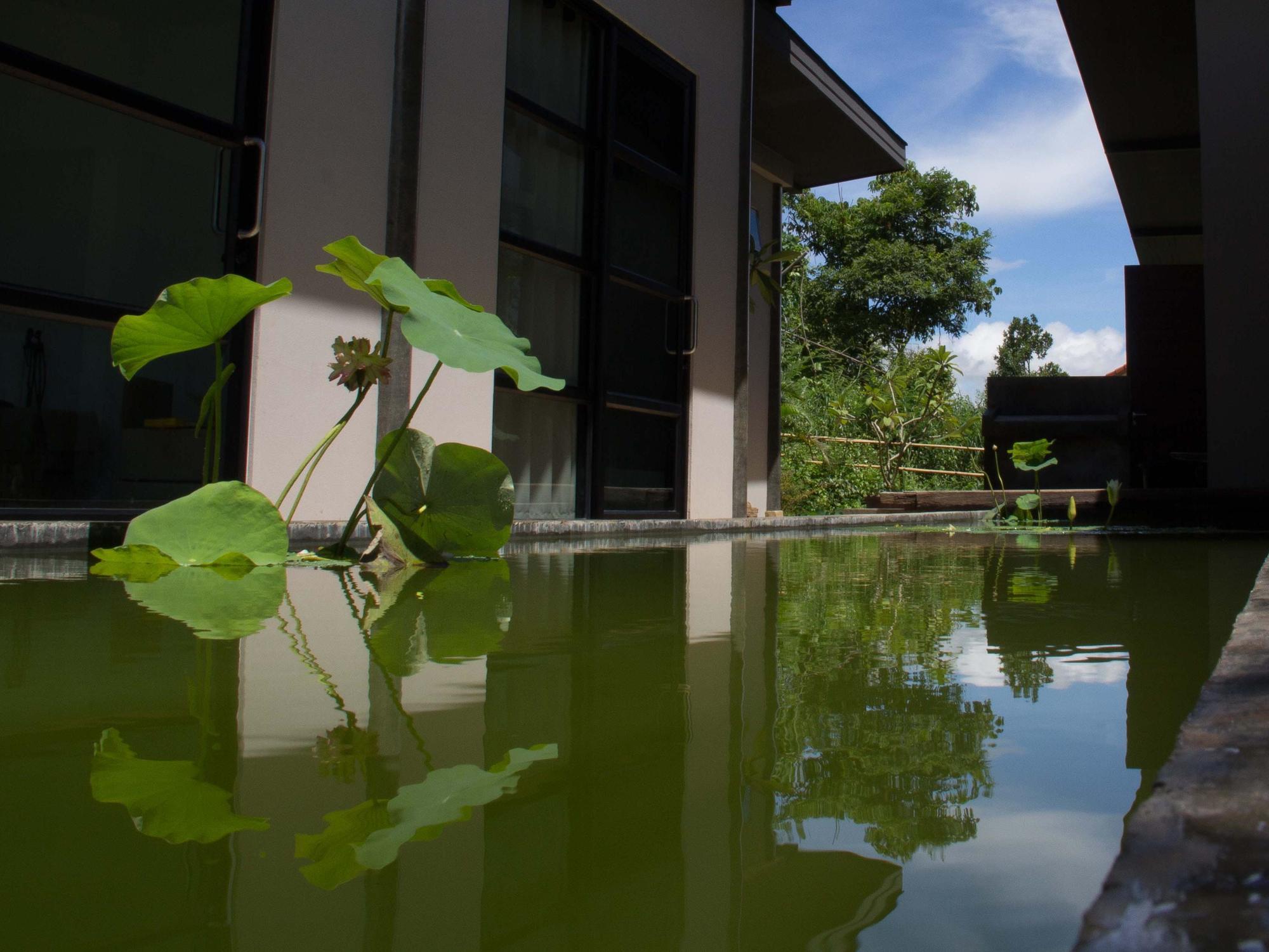 Bambuh Boutique Homestay (Adults Only) Chiang Rai Bagian luar foto