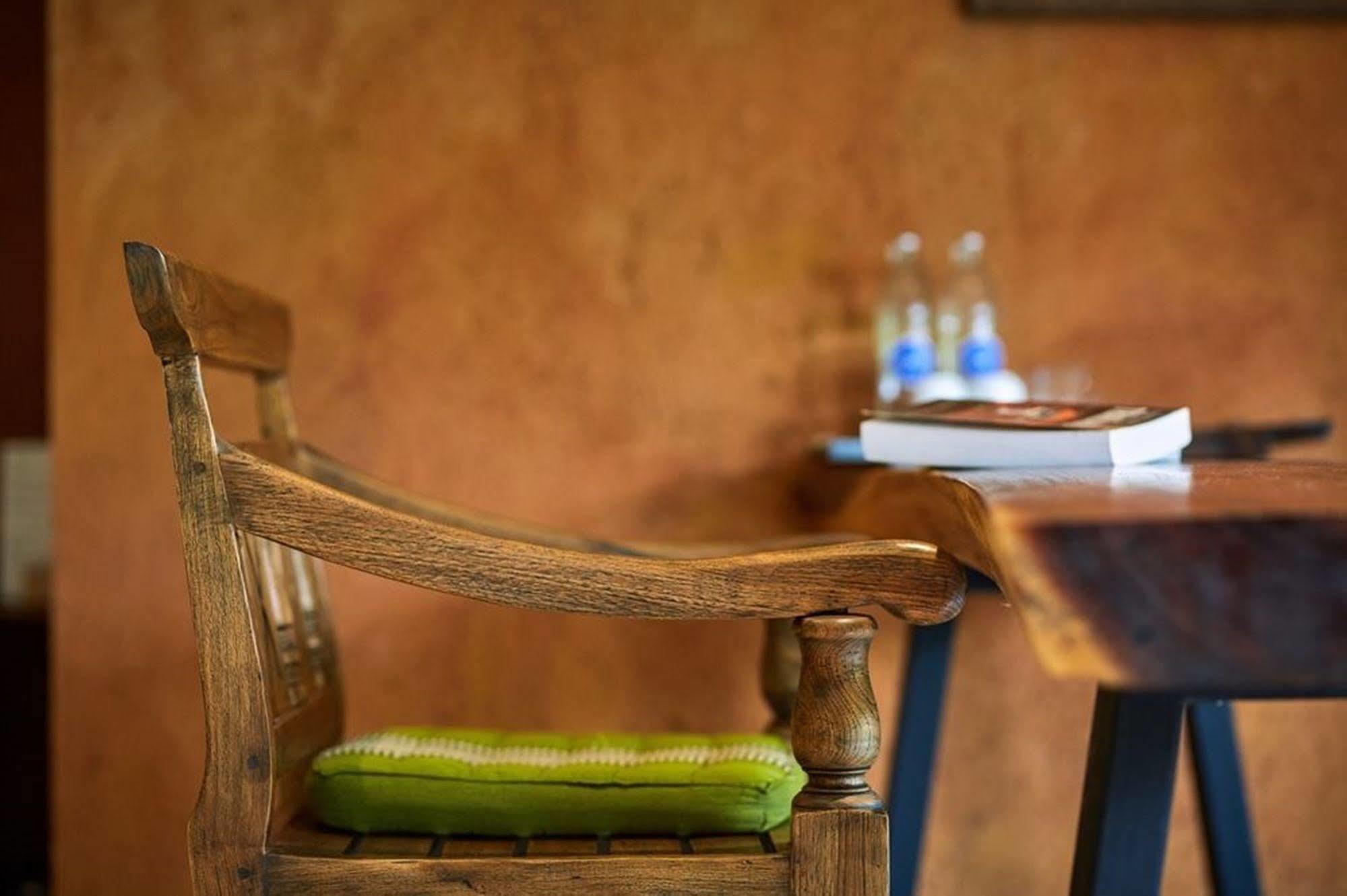 Bambuh Boutique Homestay (Adults Only) Chiang Rai Bagian luar foto