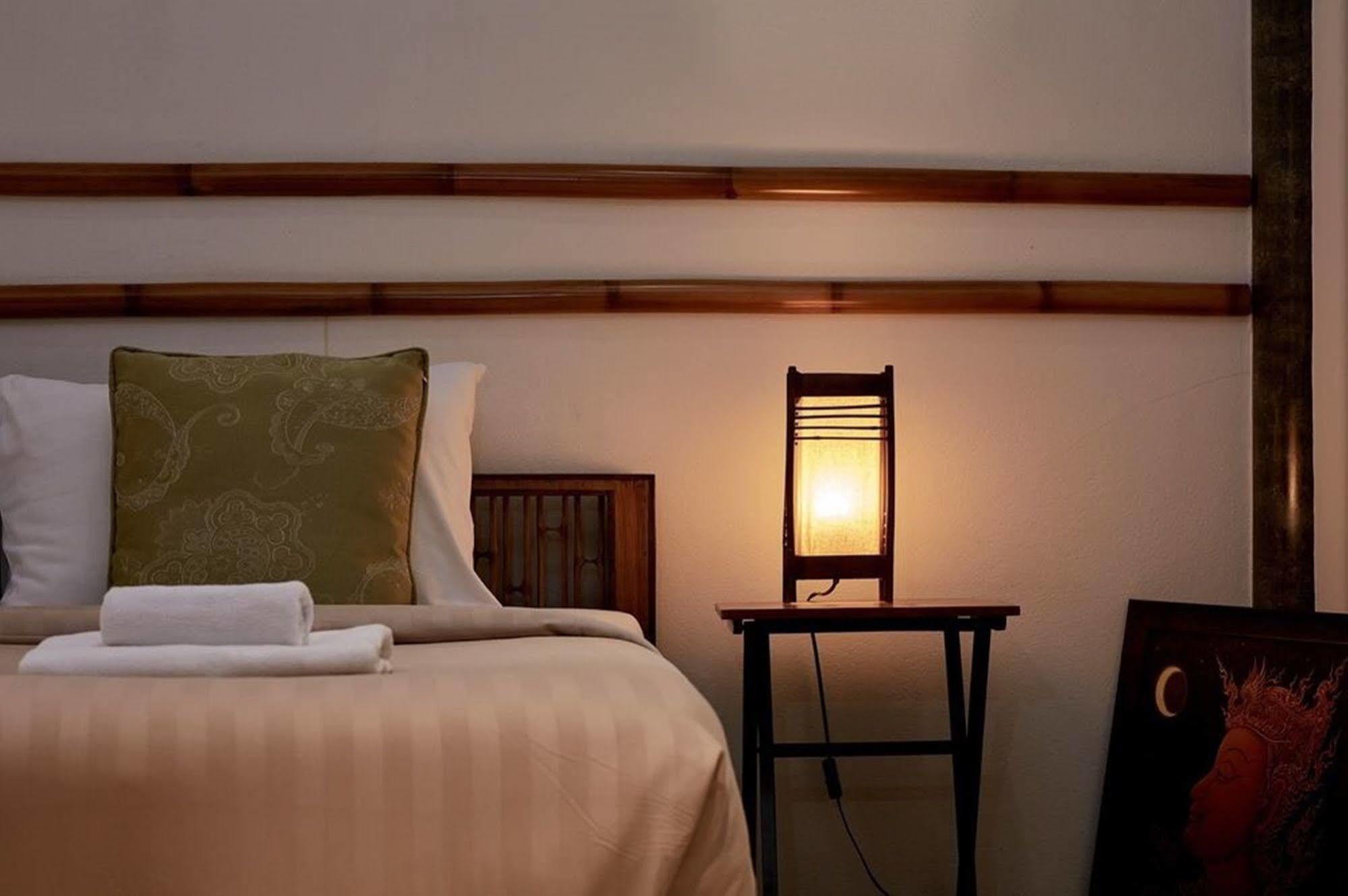 Bambuh Boutique Homestay (Adults Only) Chiang Rai Bagian luar foto