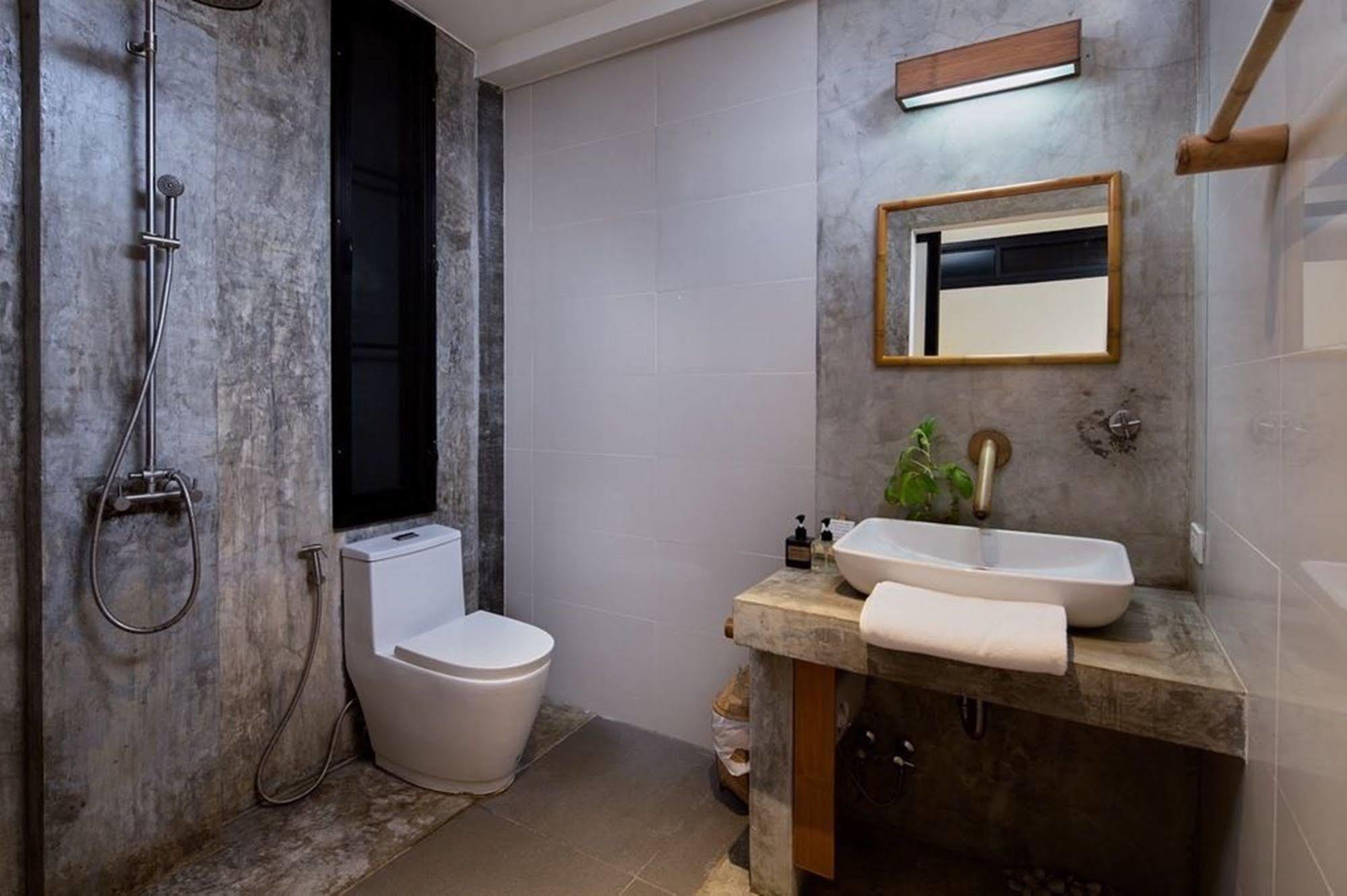 Bambuh Boutique Homestay (Adults Only) Chiang Rai Bagian luar foto