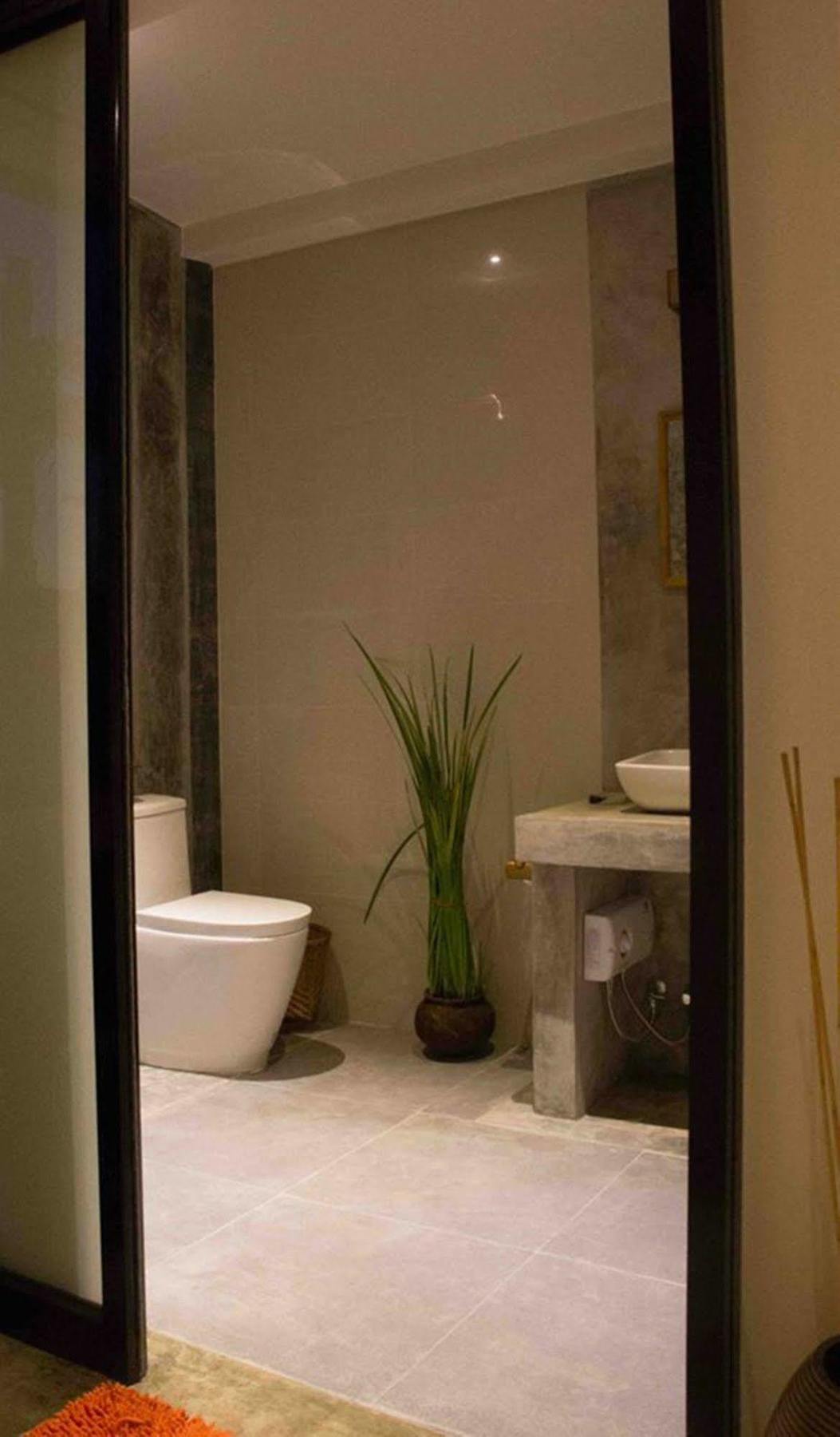 Bambuh Boutique Homestay (Adults Only) Chiang Rai Bagian luar foto
