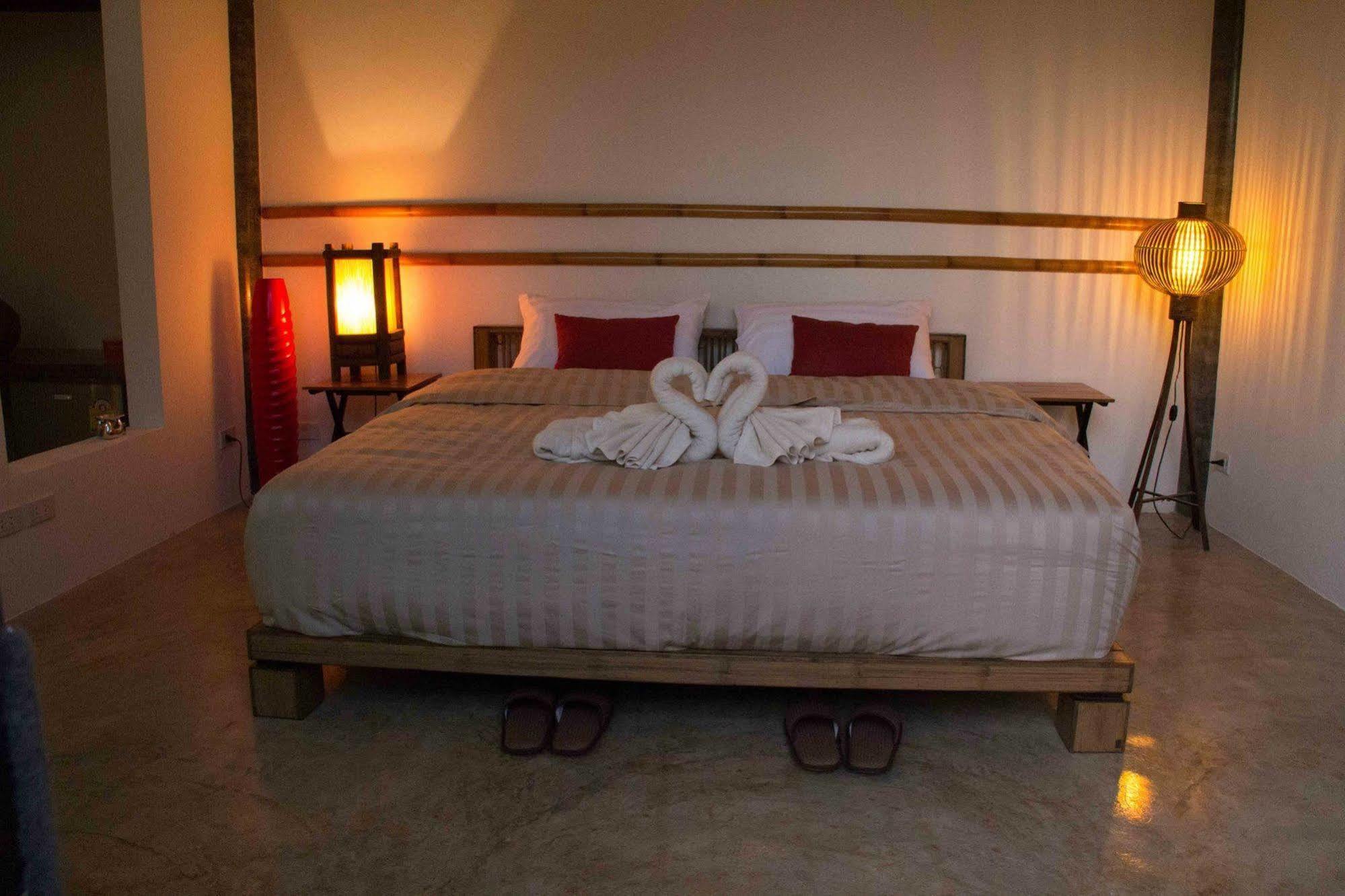 Bambuh Boutique Homestay (Adults Only) Chiang Rai Bagian luar foto