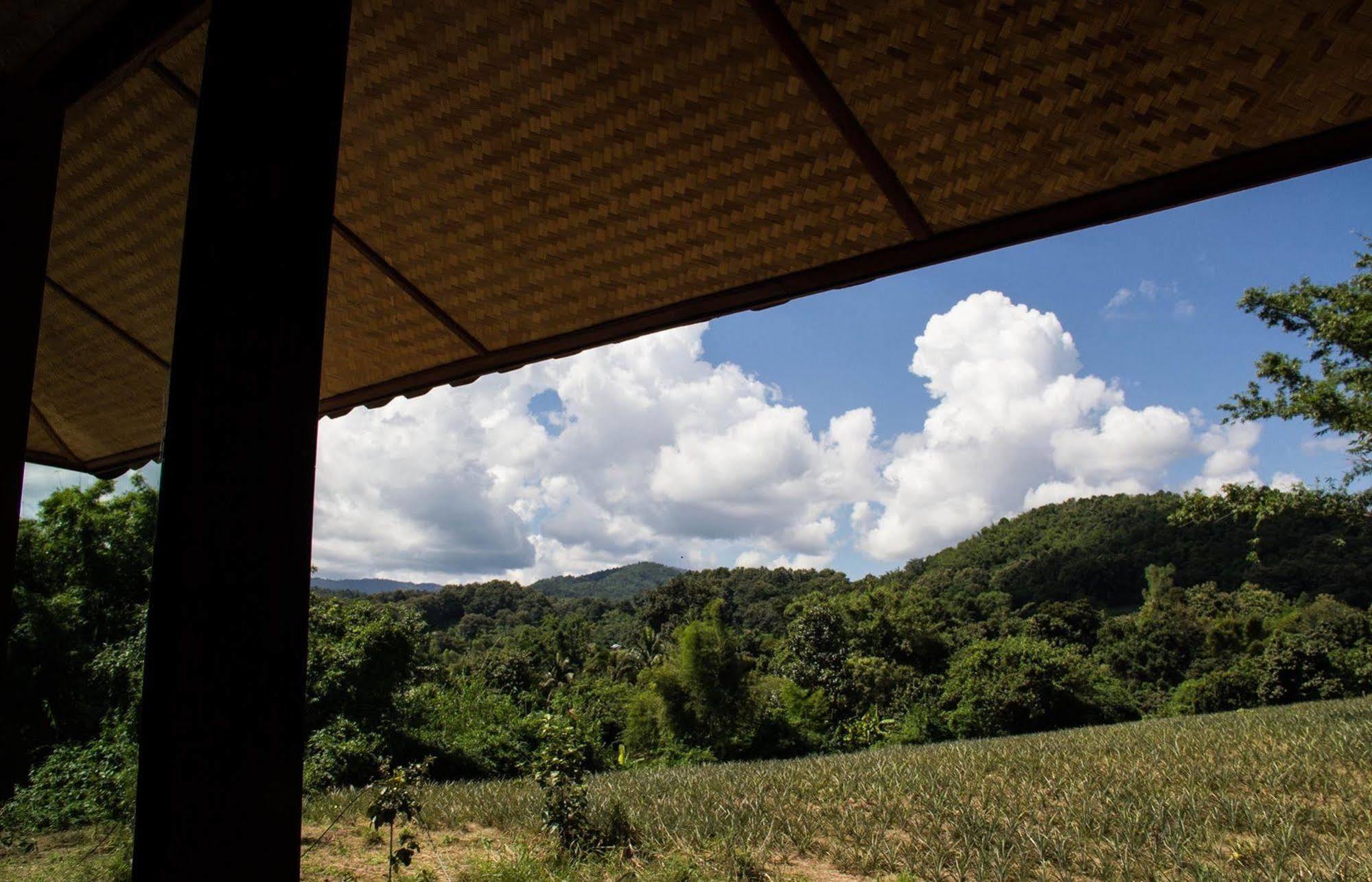 Bambuh Boutique Homestay (Adults Only) Chiang Rai Bagian luar foto